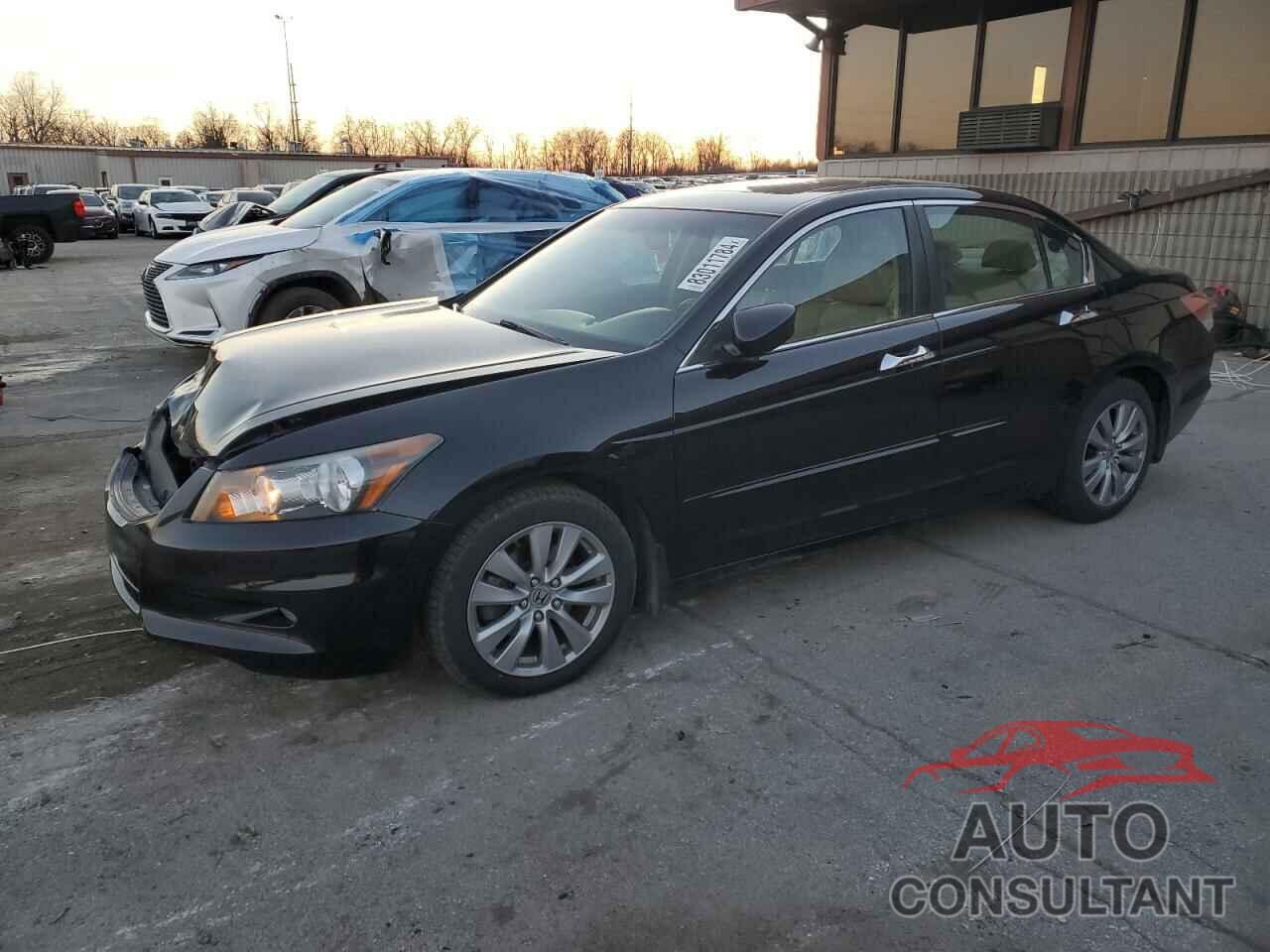 HONDA ACCORD 2011 - 1HGCP3F89BA031690