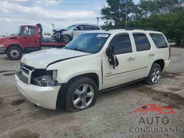 CHEVROLET TAHOE 2014 - 1GNSKCE04ER223276