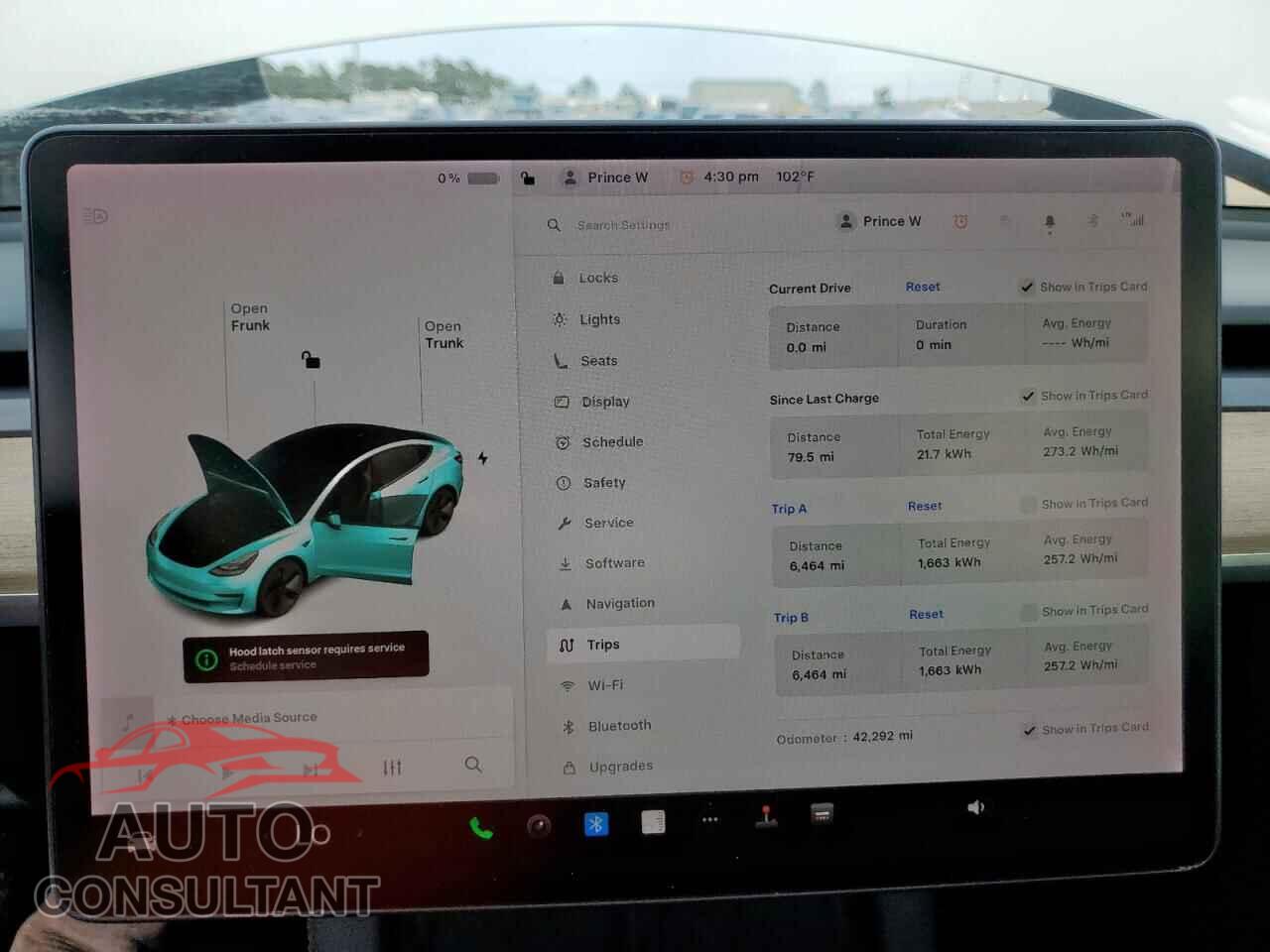 TESLA MODEL 3 2022 - 5YJ3E1EA2NF157754