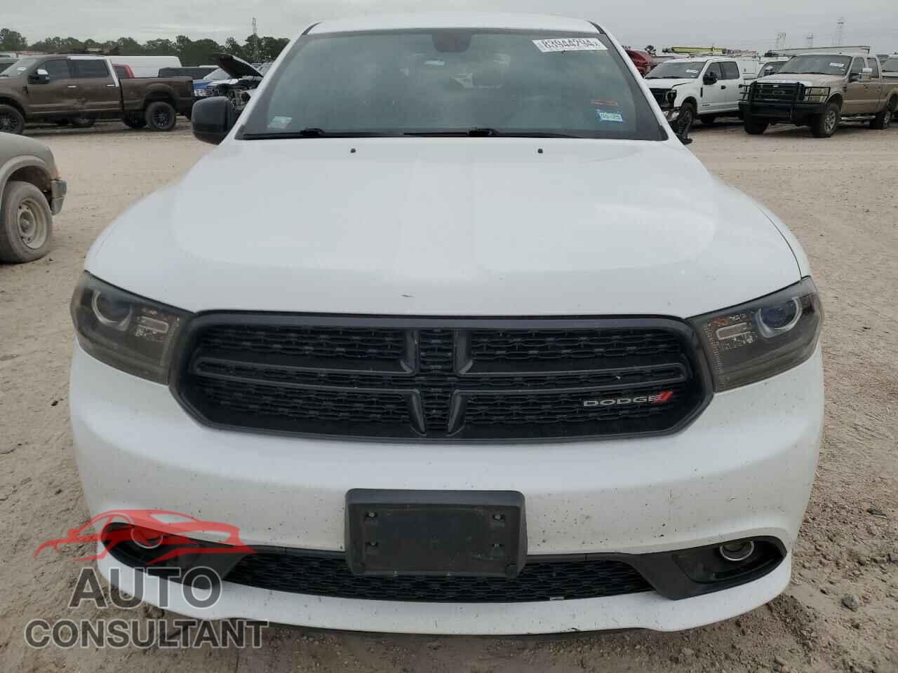 DODGE DURANGO 2015 - 1C4RDHAG7FC132752