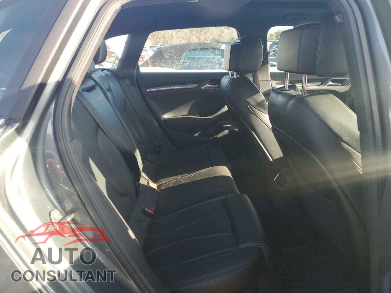AUDI A3 2016 - WAUTPBFF1GA050603