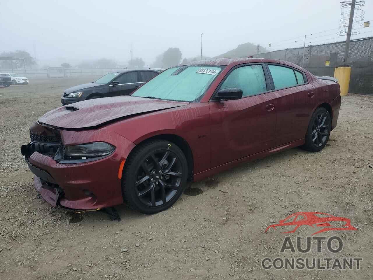 DODGE CHARGER 2023 - 2C3CDXCT7PH504930