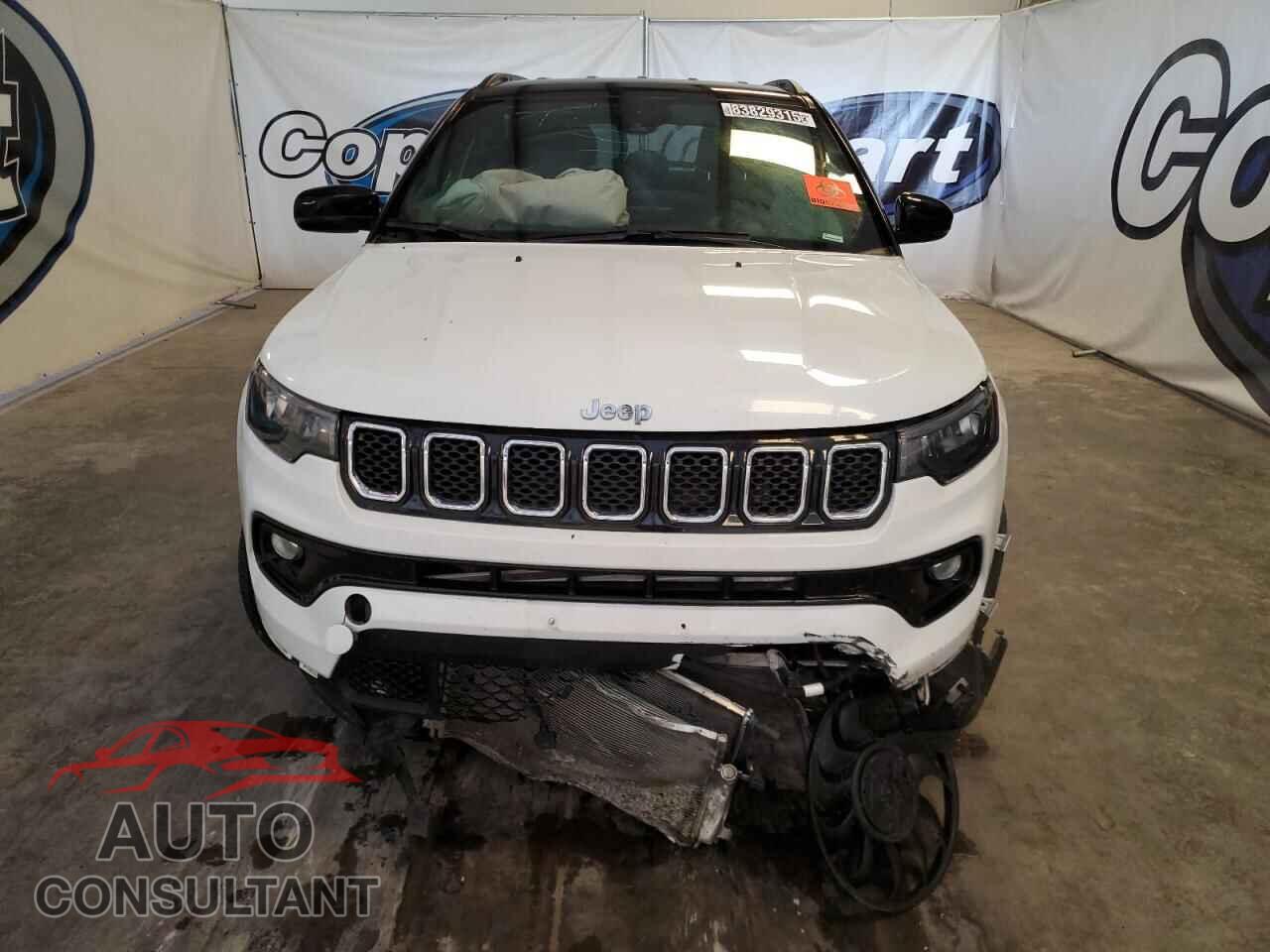 JEEP COMPASS 2023 - 3C4NJDCN8PT569239