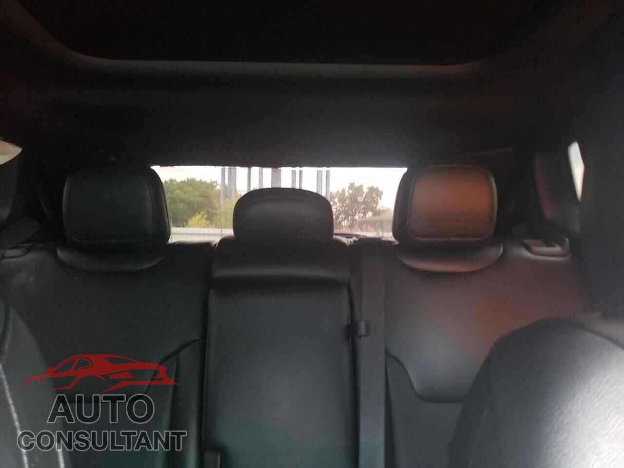 JEEP COMPASS 2024 - 3C4NJDCN3RT140836