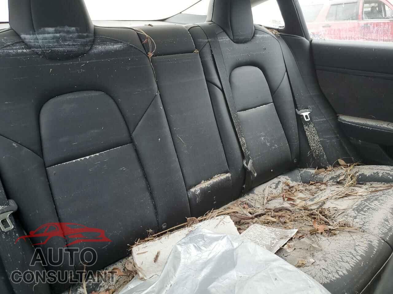 TESLA MODEL 3 2023 - 5YJ3E1EA7PF493919
