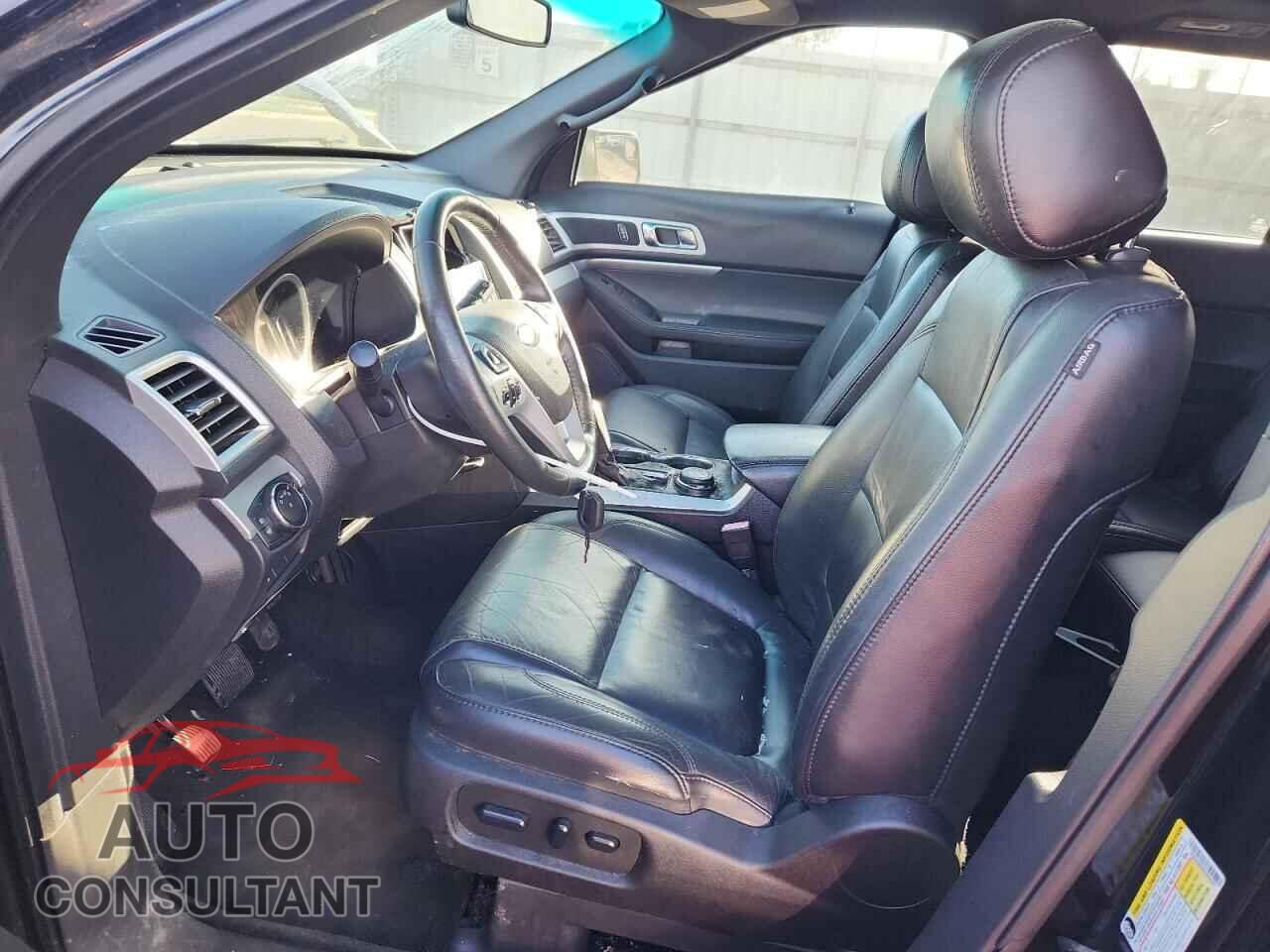 FORD EXPLORER 2015 - 1FM5K8D86FGA50587