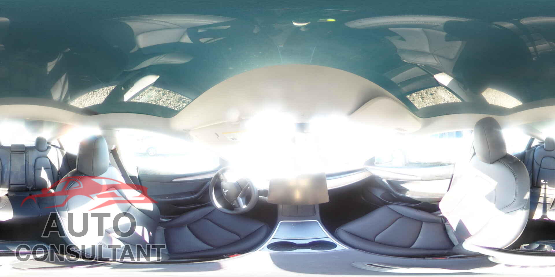TESLA MODEL 3 2021 - 5YJ3E1EB5MF055629