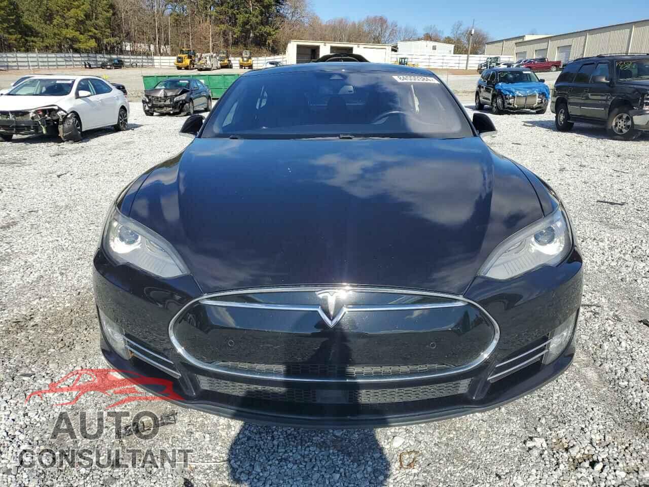 TESLA MODEL S 2015 - 5YJSA1E29FF104325