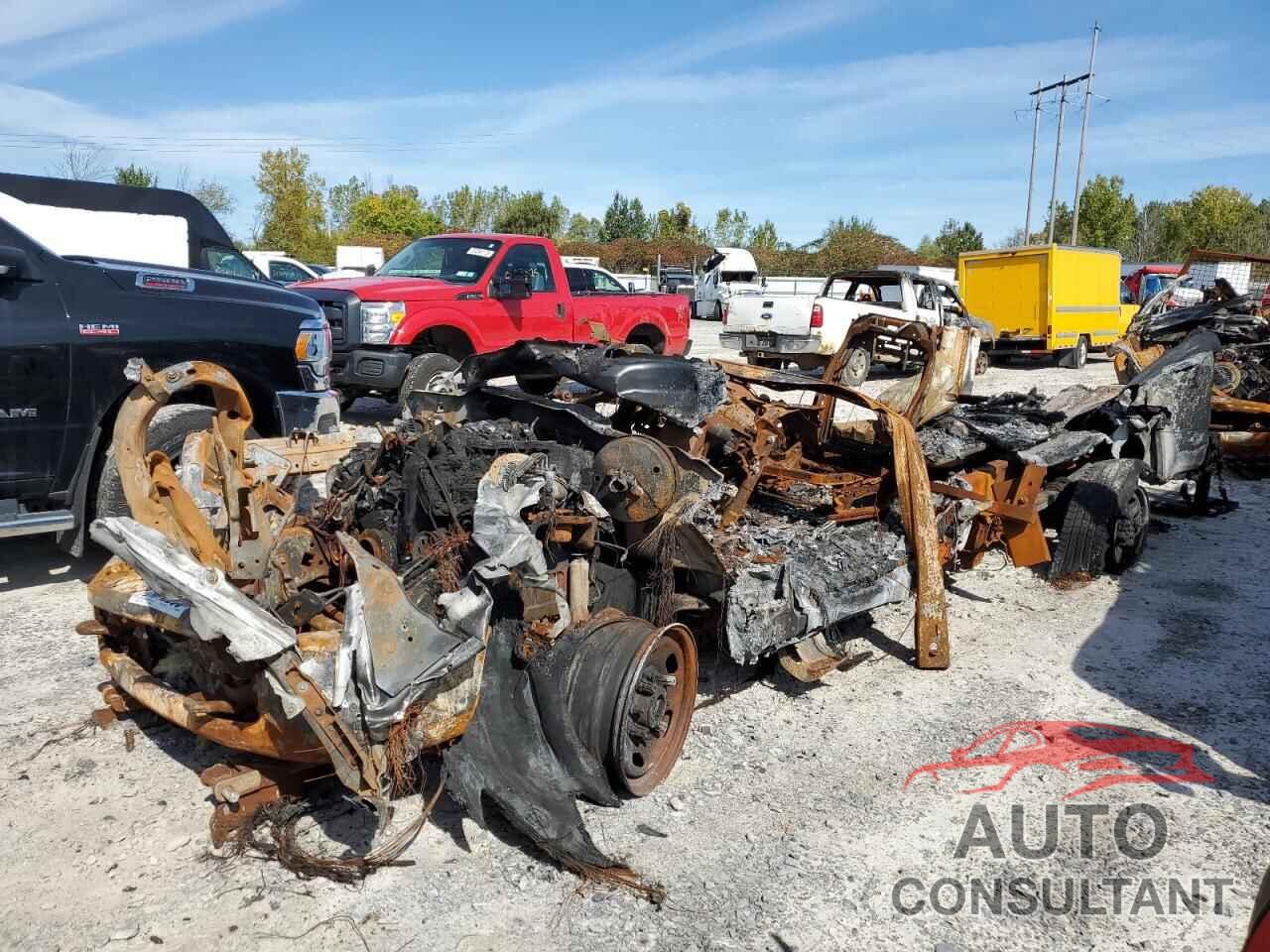 FORD F250 2022 - 1FTBF2B65NEE22599