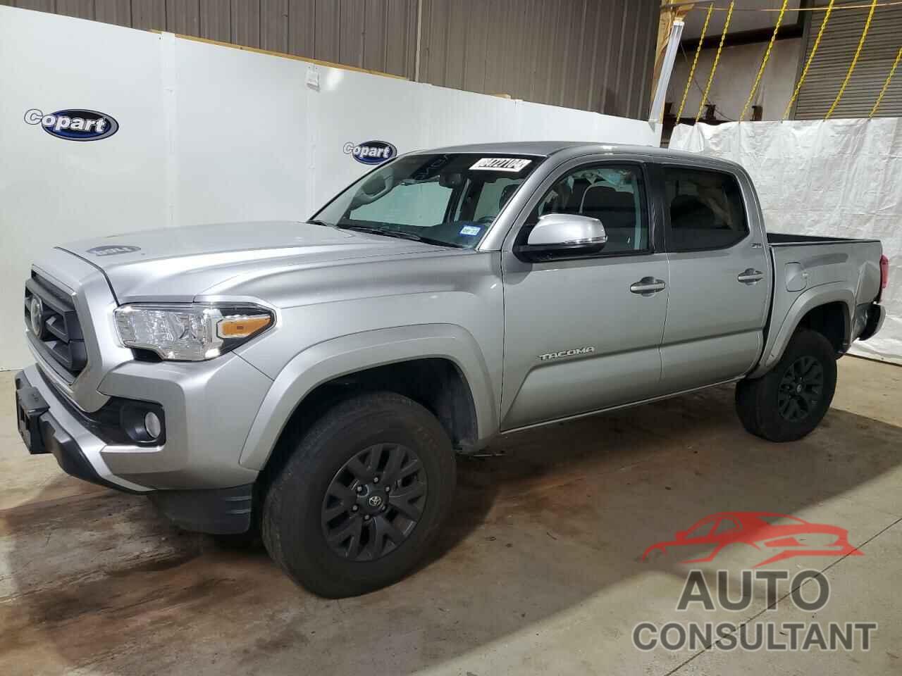 TOYOTA TACOMA 2023 - 3TMCZ5AN9PM630259