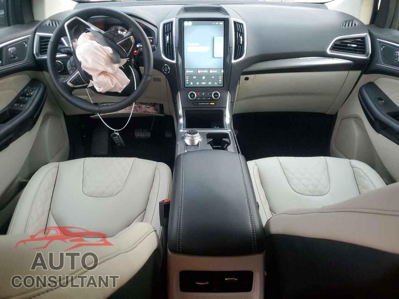 FORD EDGE 2024 - 2FMPK4K97RBB27444