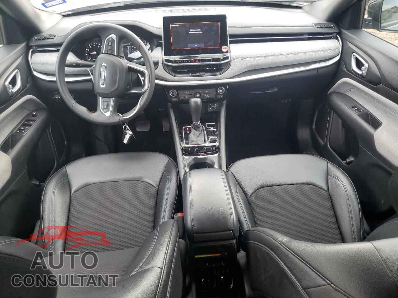 JEEP COMPASS 2024 - 3C4NJDBN3RT132687
