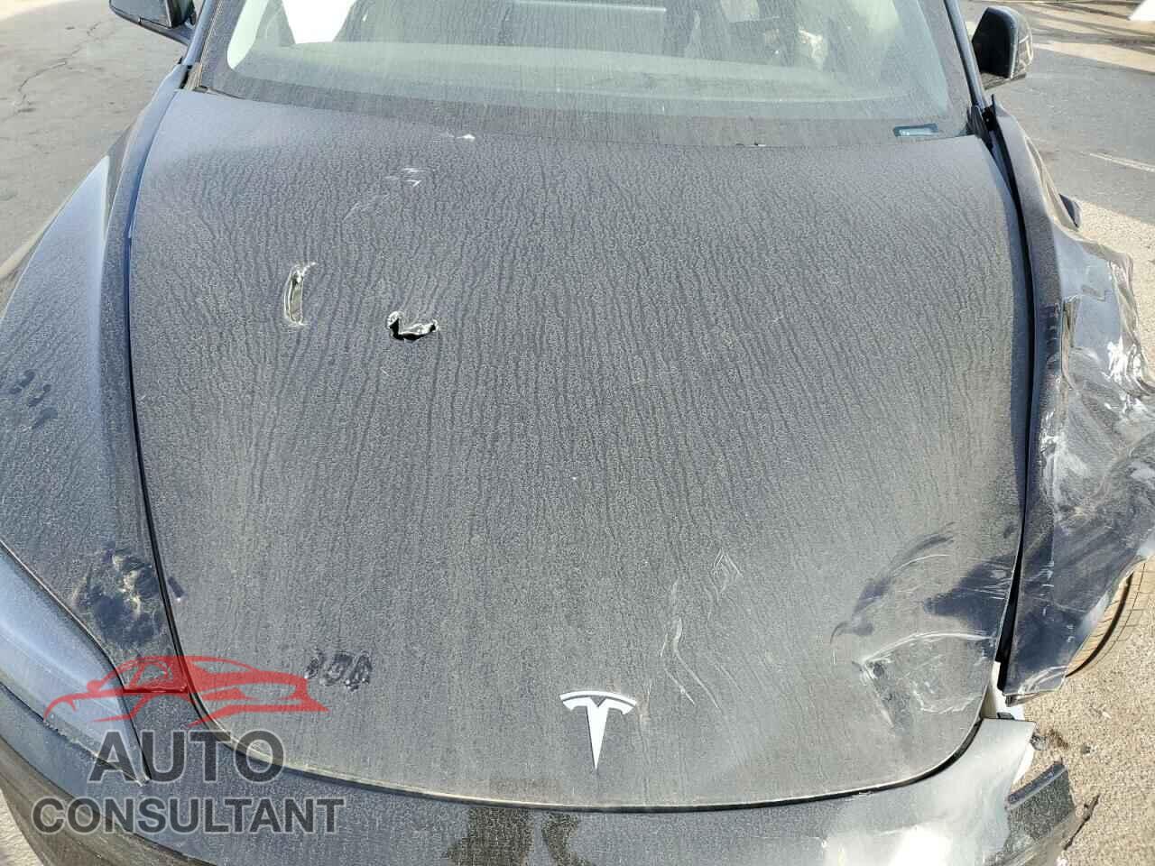 TESLA MODEL 3 2024 - 5YJ3E1EA5RF870167