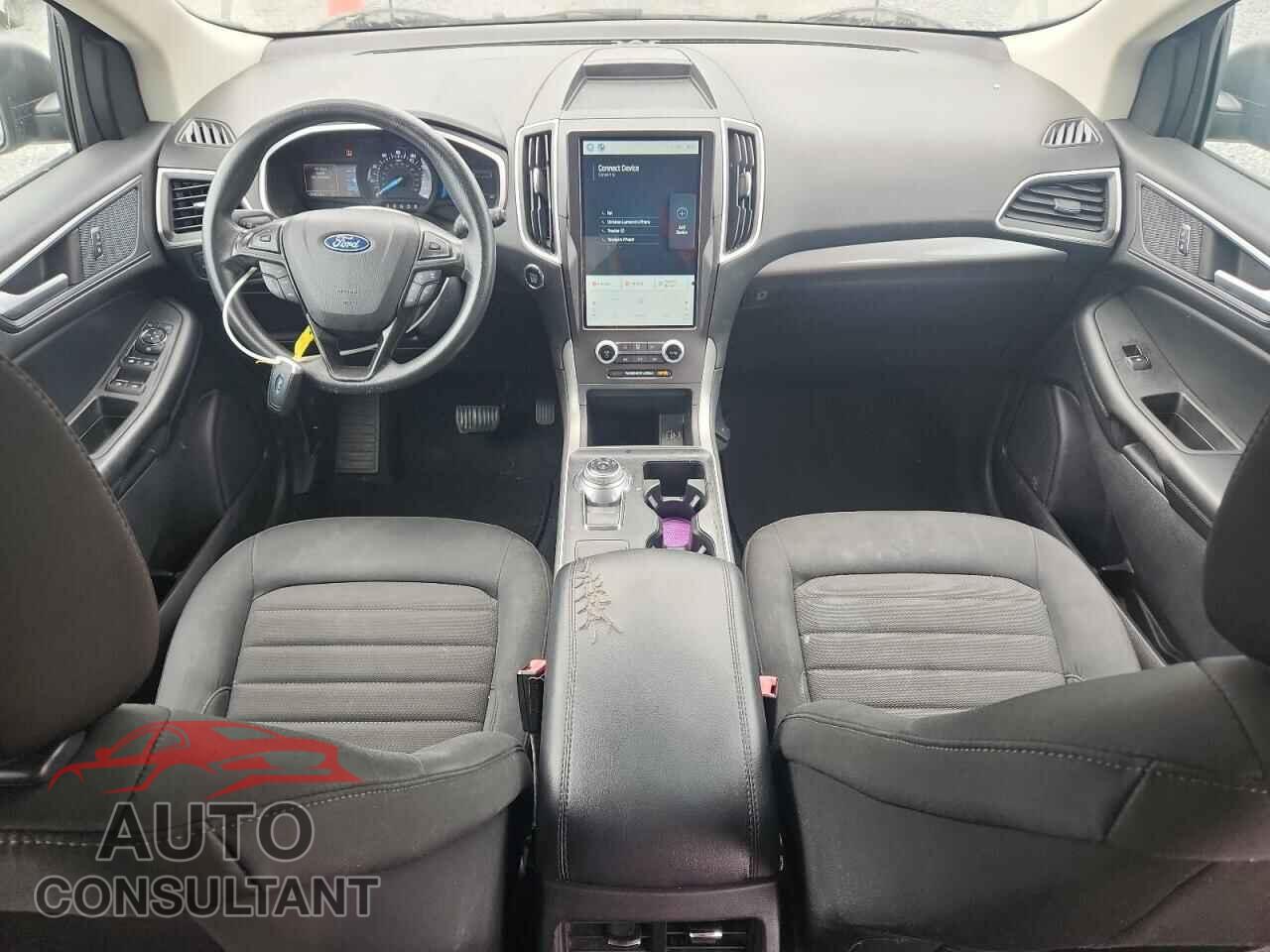 FORD EDGE 2021 - 2FMPK3G99MBA37109