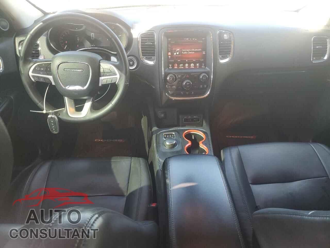 DODGE DURANGO 2014 - 1C4RDJDG5EC314760