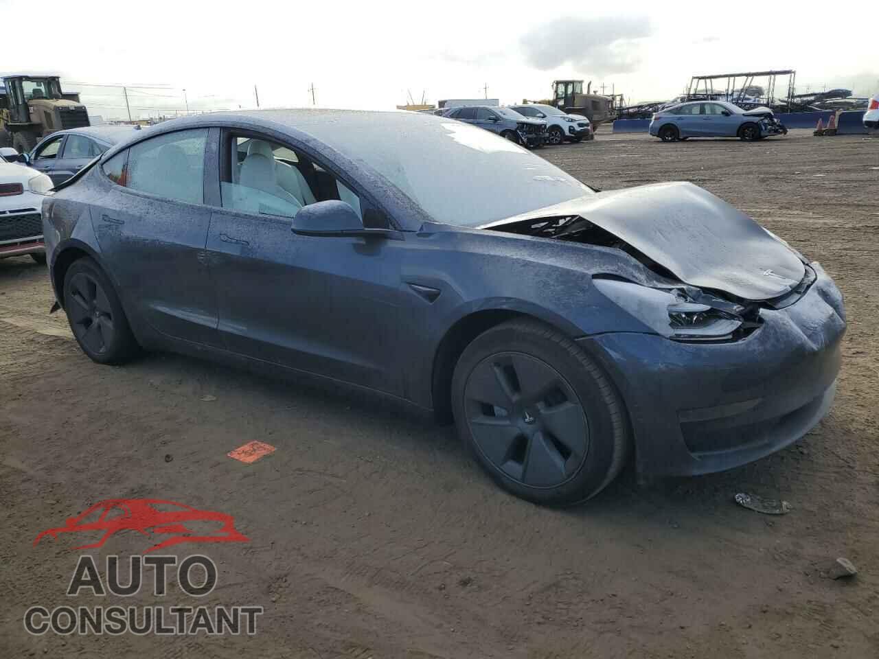 TESLA MODEL 3 2023 - 5YJ3E1EA8PF624100