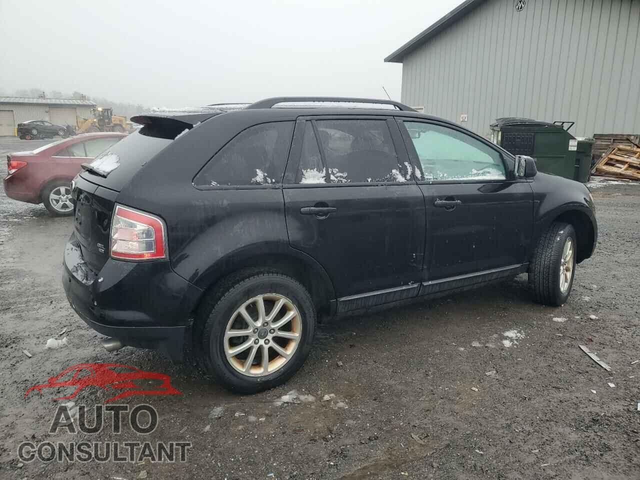 FORD EDGE 2010 - 2FMDK4JC0ABB72472