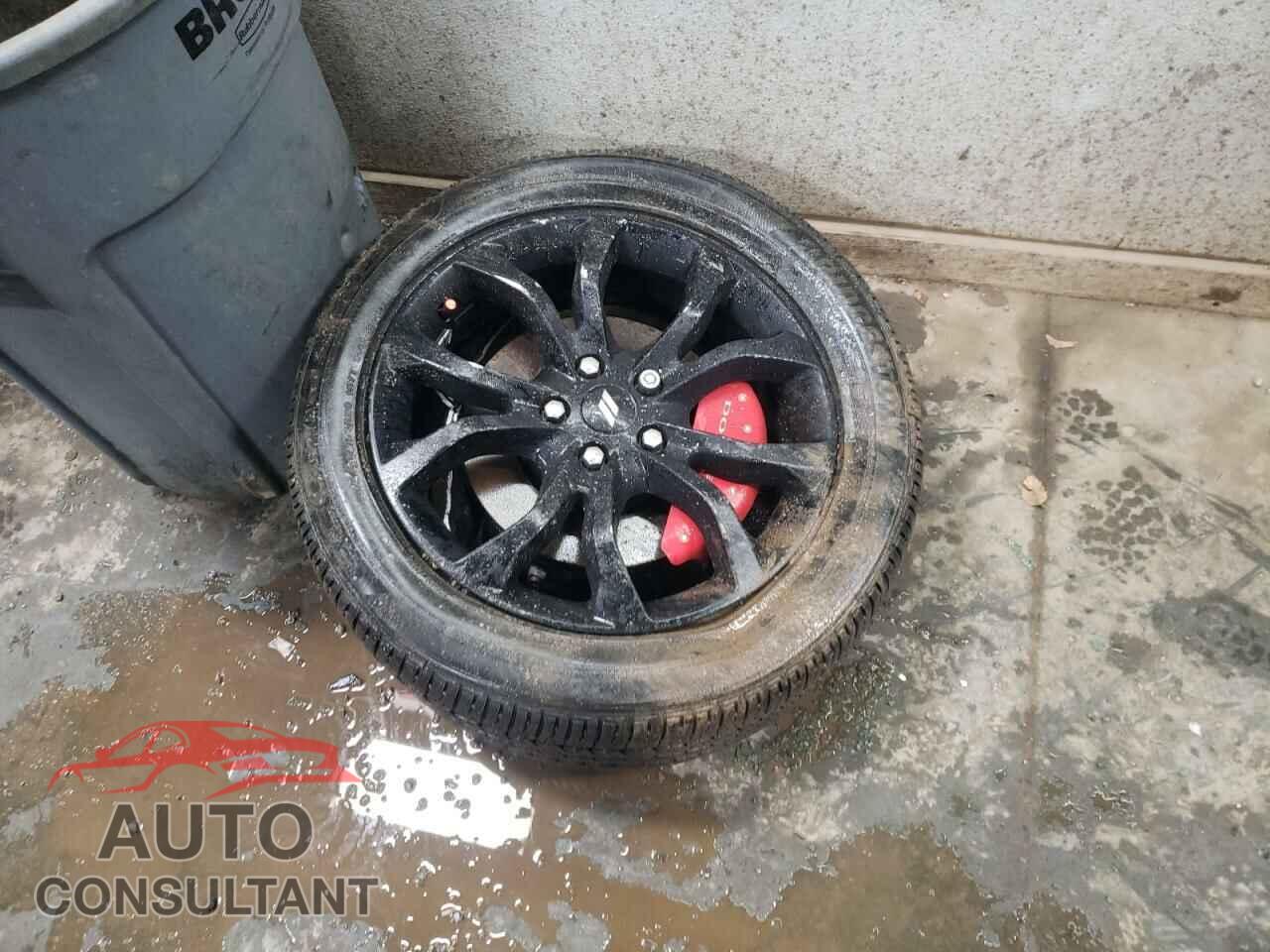 DODGE DURANGO 2019 - 1C4SDJCT9KC691877