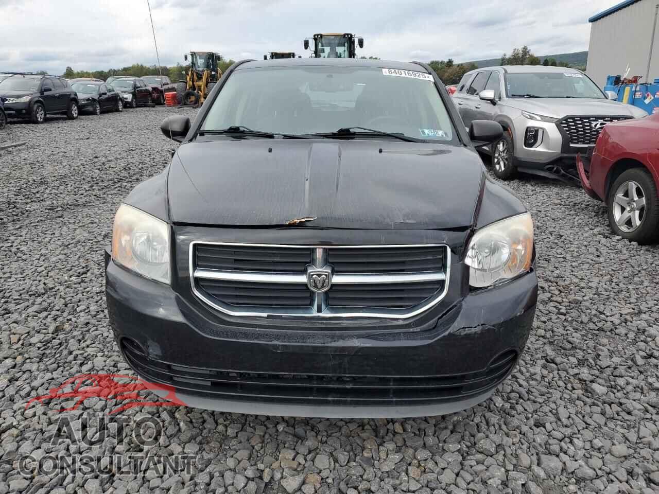 DODGE CALIBER 2011 - 1B3CB5HA1BD139956