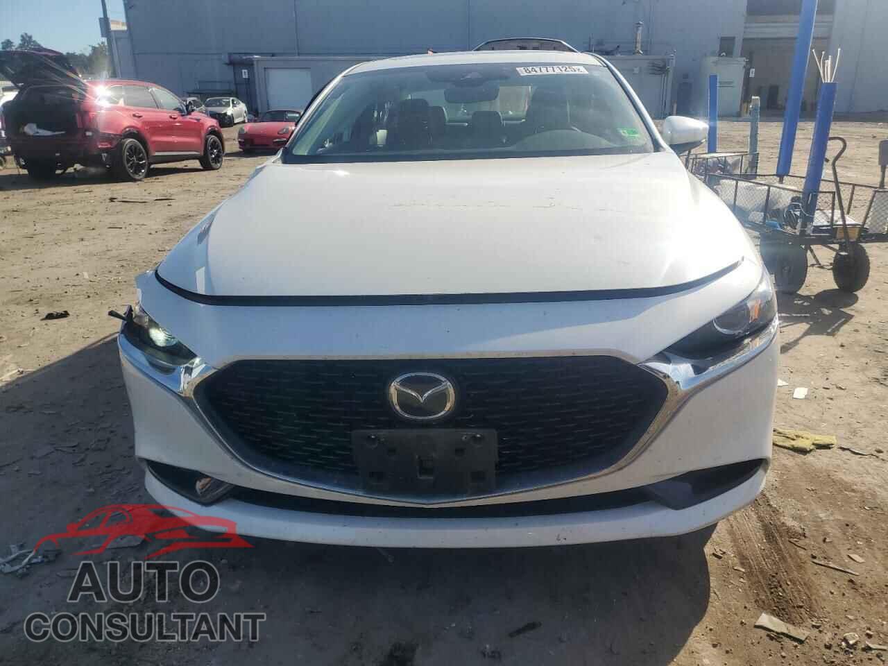 MAZDA 3 2023 - 3MZBPACM3PM366404