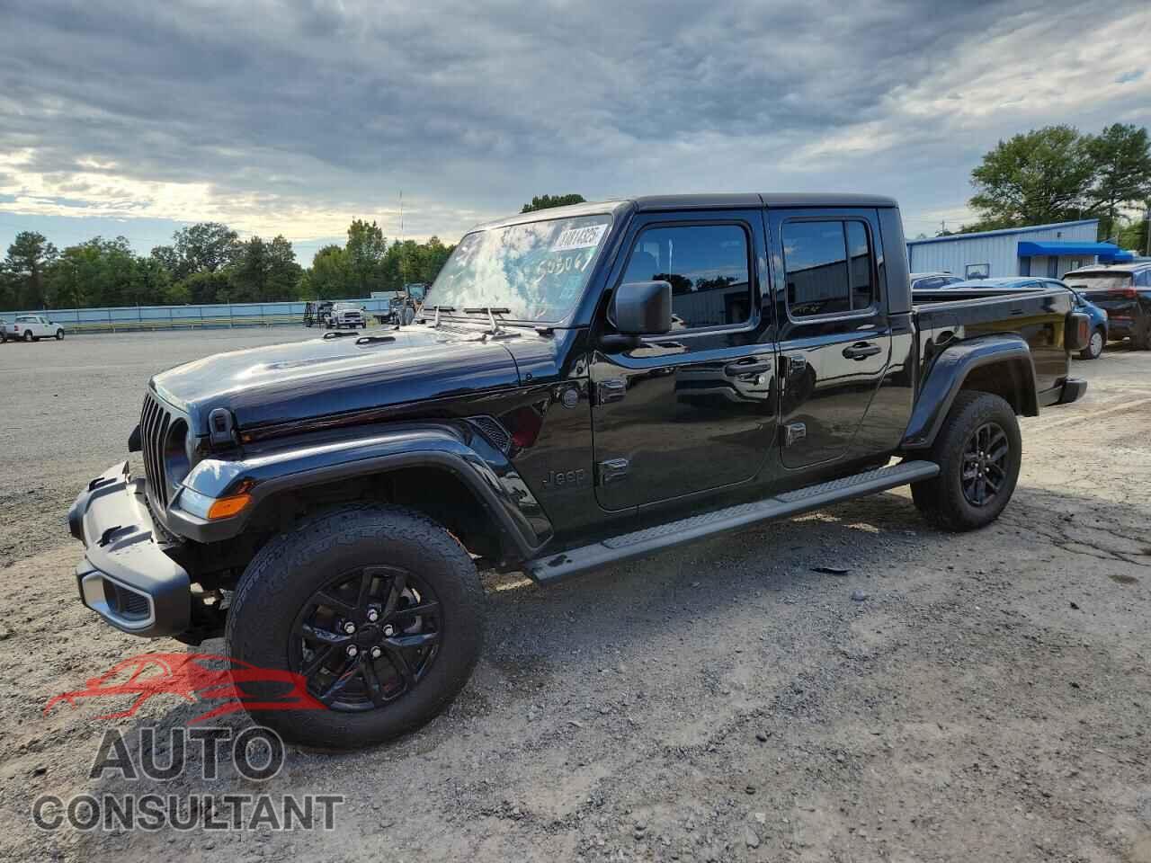 JEEP GLADIATOR 2023 - 1C6HJTAG6PL505067