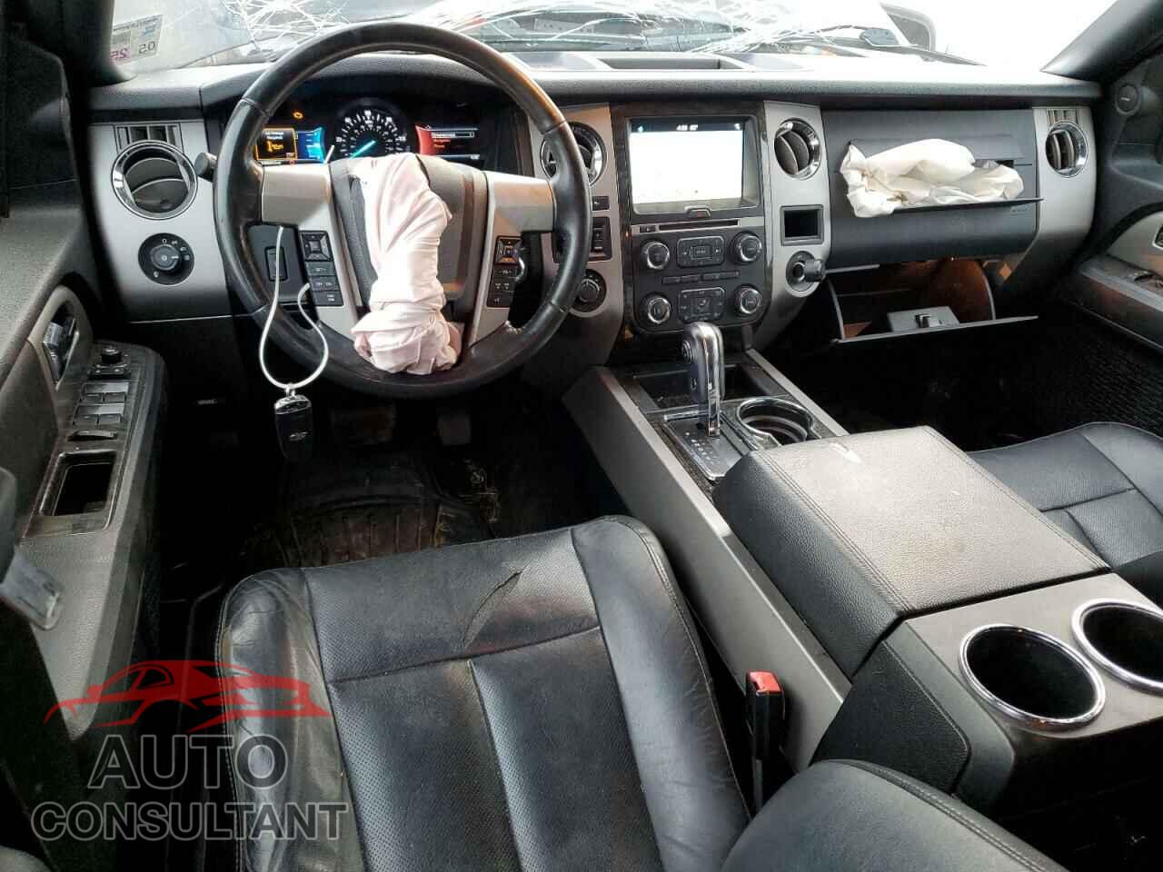 FORD EXPEDITION 2017 - 1FMJU2AT1HEA16330