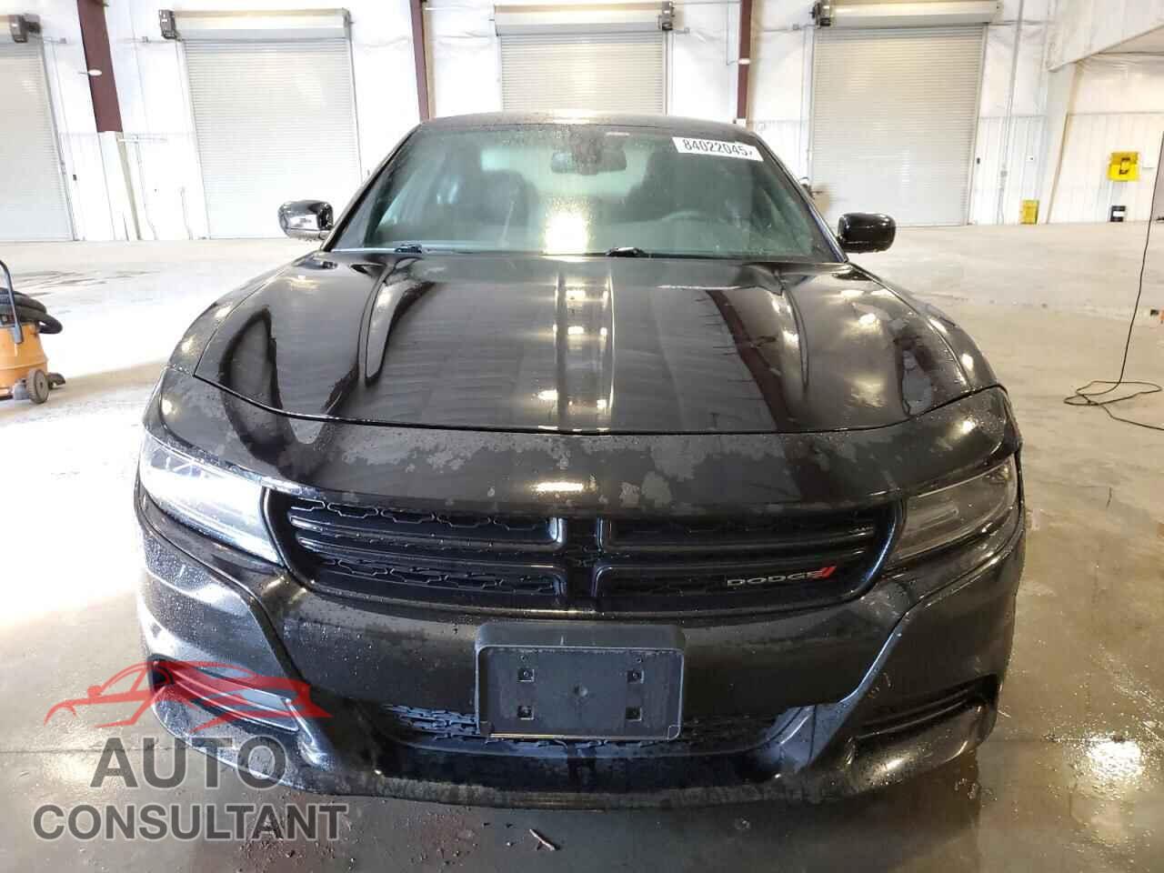 DODGE CHARGER 2016 - 2C3CDXJG6GH294178