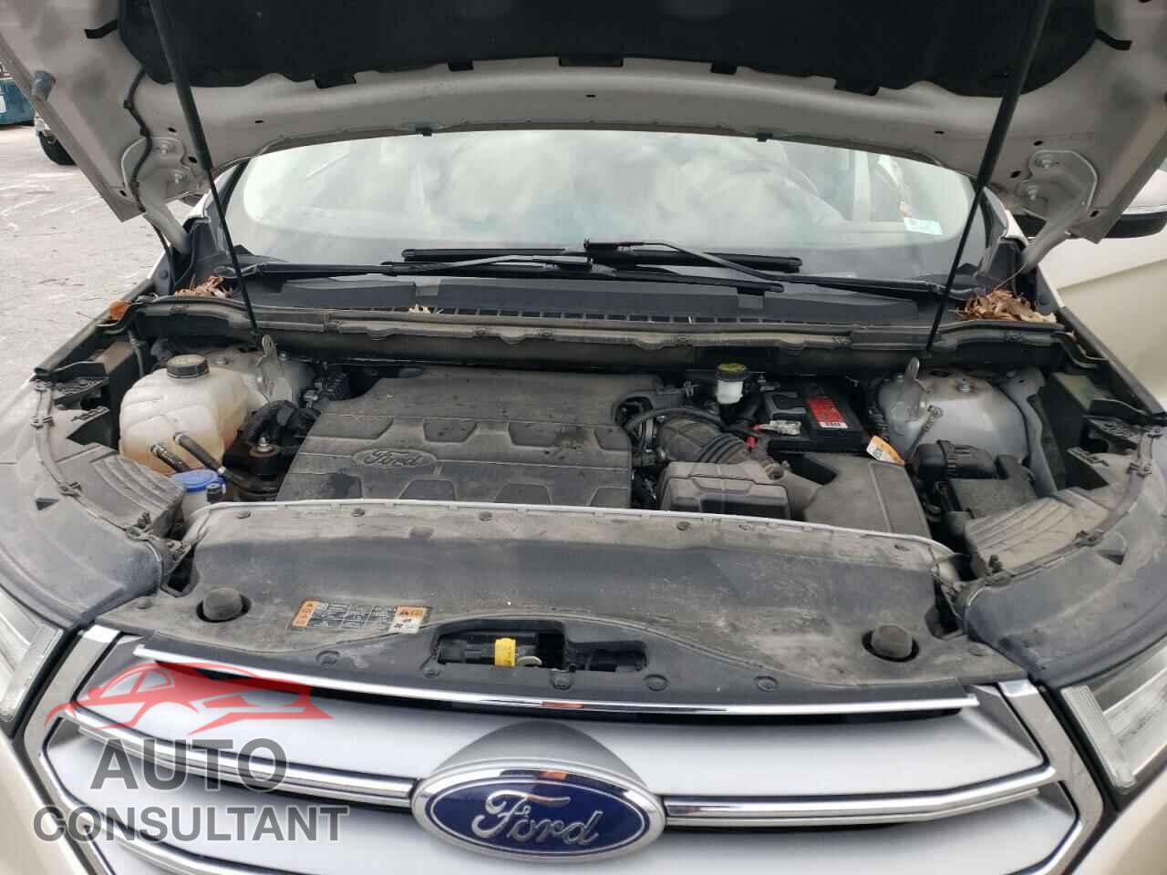 FORD EDGE 2018 - 2FMPK3J85JBC20177