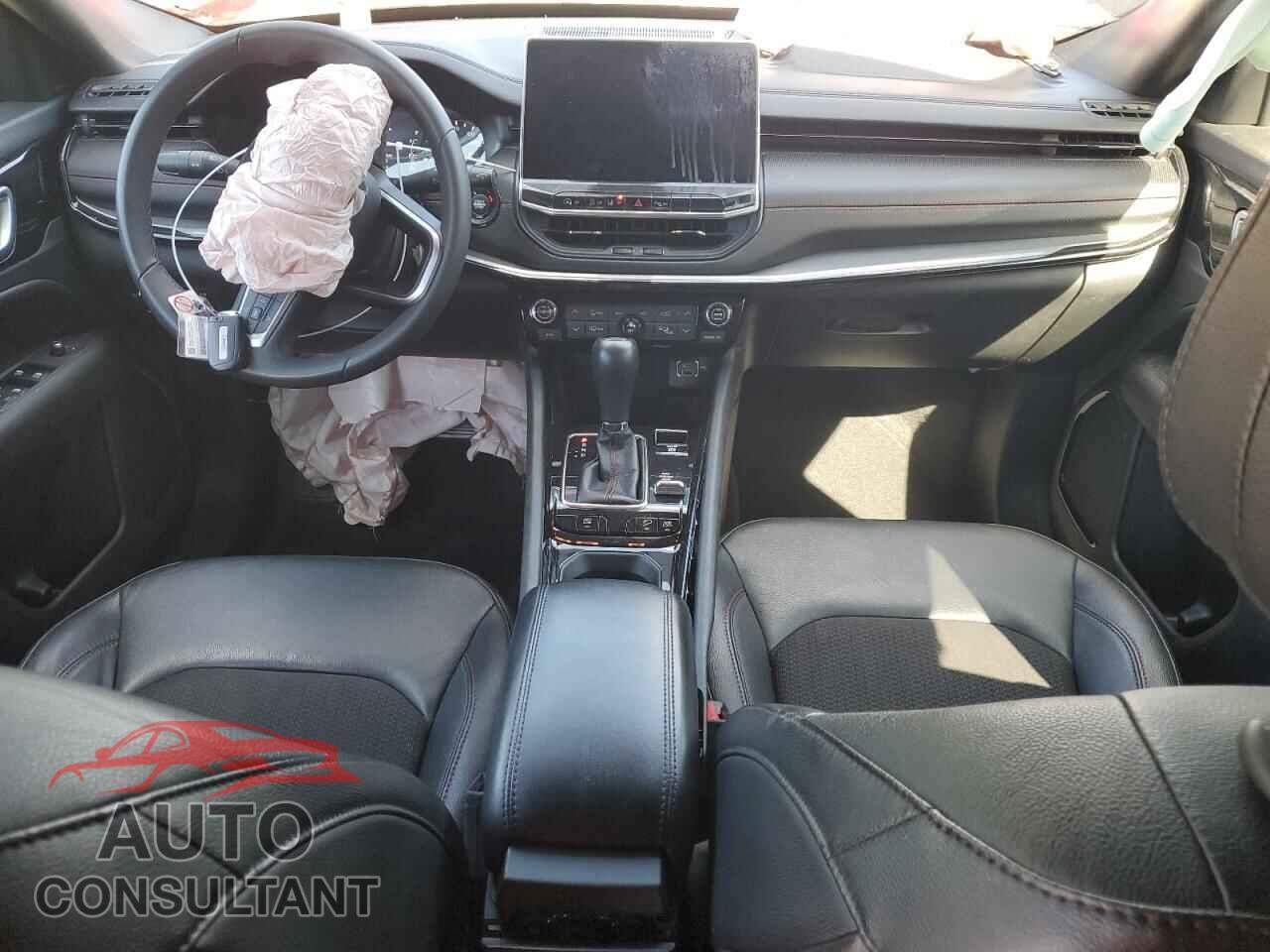 JEEP COMPASS 2023 - 3C4NJDDN8PT568977