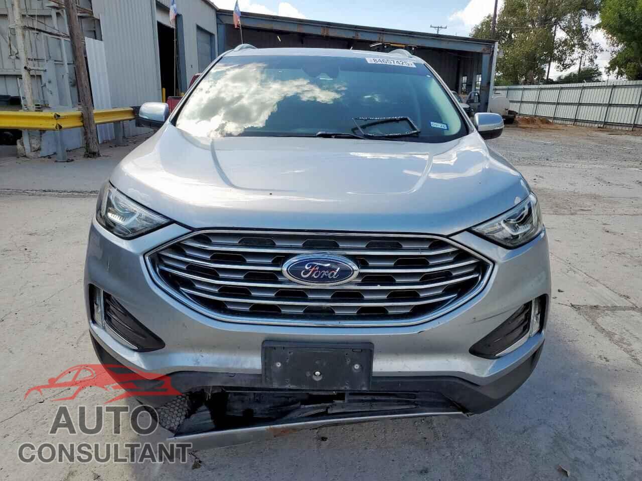FORD EDGE 2020 - 2FMPK3J90LBA77800
