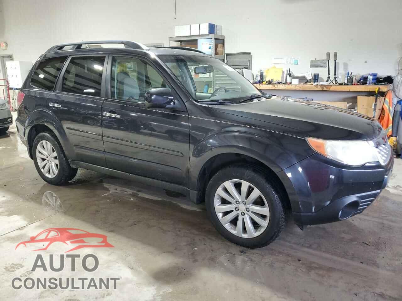 SUBARU FORESTER 2012 - JF2SHAEC5CH430348