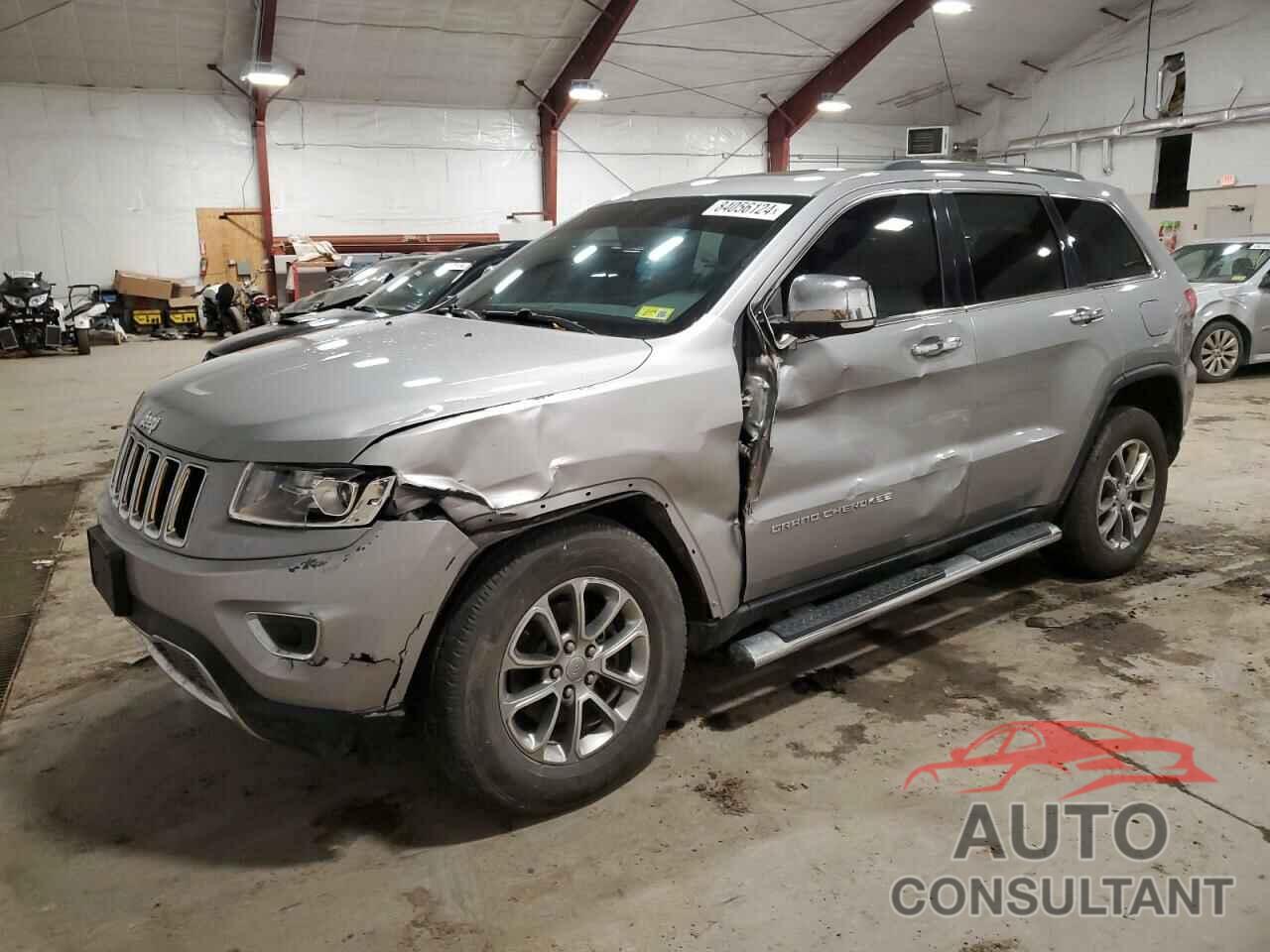 JEEP GRAND CHER 2015 - 1C4RJFBG0FC663514