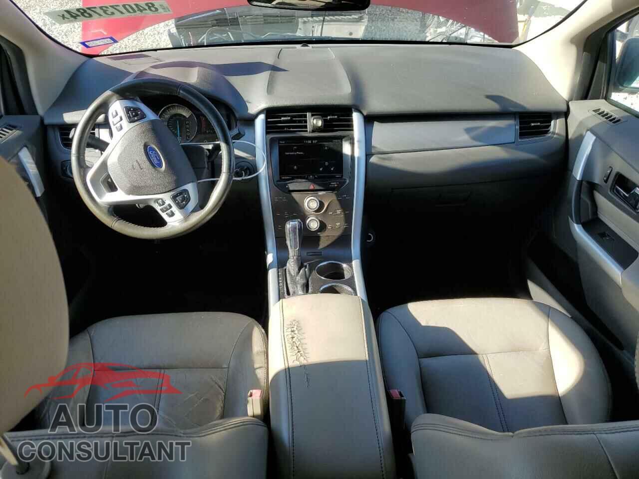FORD EDGE 2013 - 2FMDK3J92DBA94957