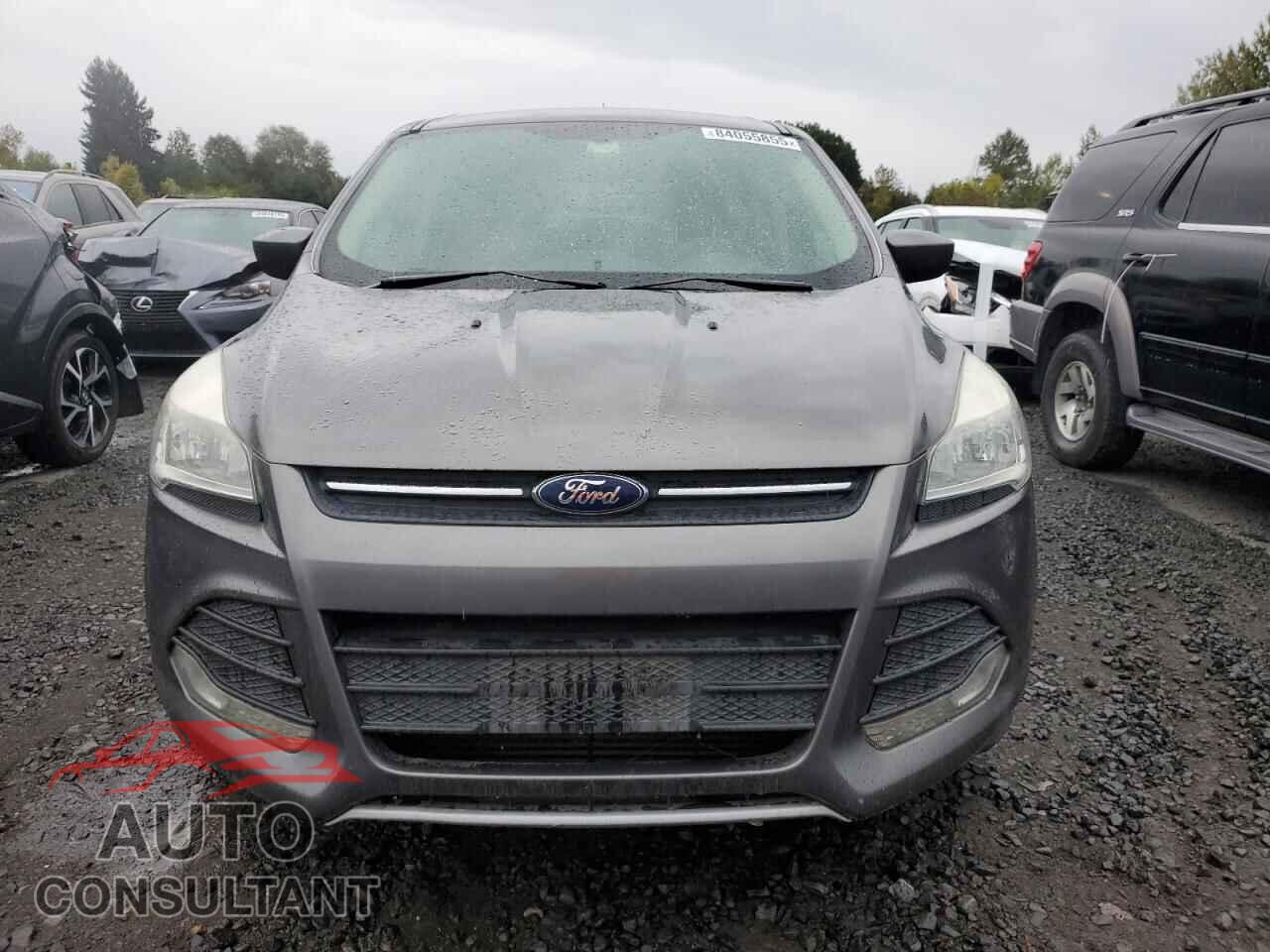 FORD ESCAPE 2014 - 1FMCU9G92EUA63512