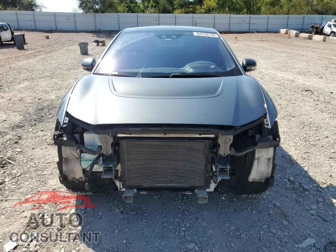 JAGUAR I-PACE 2020 - SADHD2S1XL1F85541