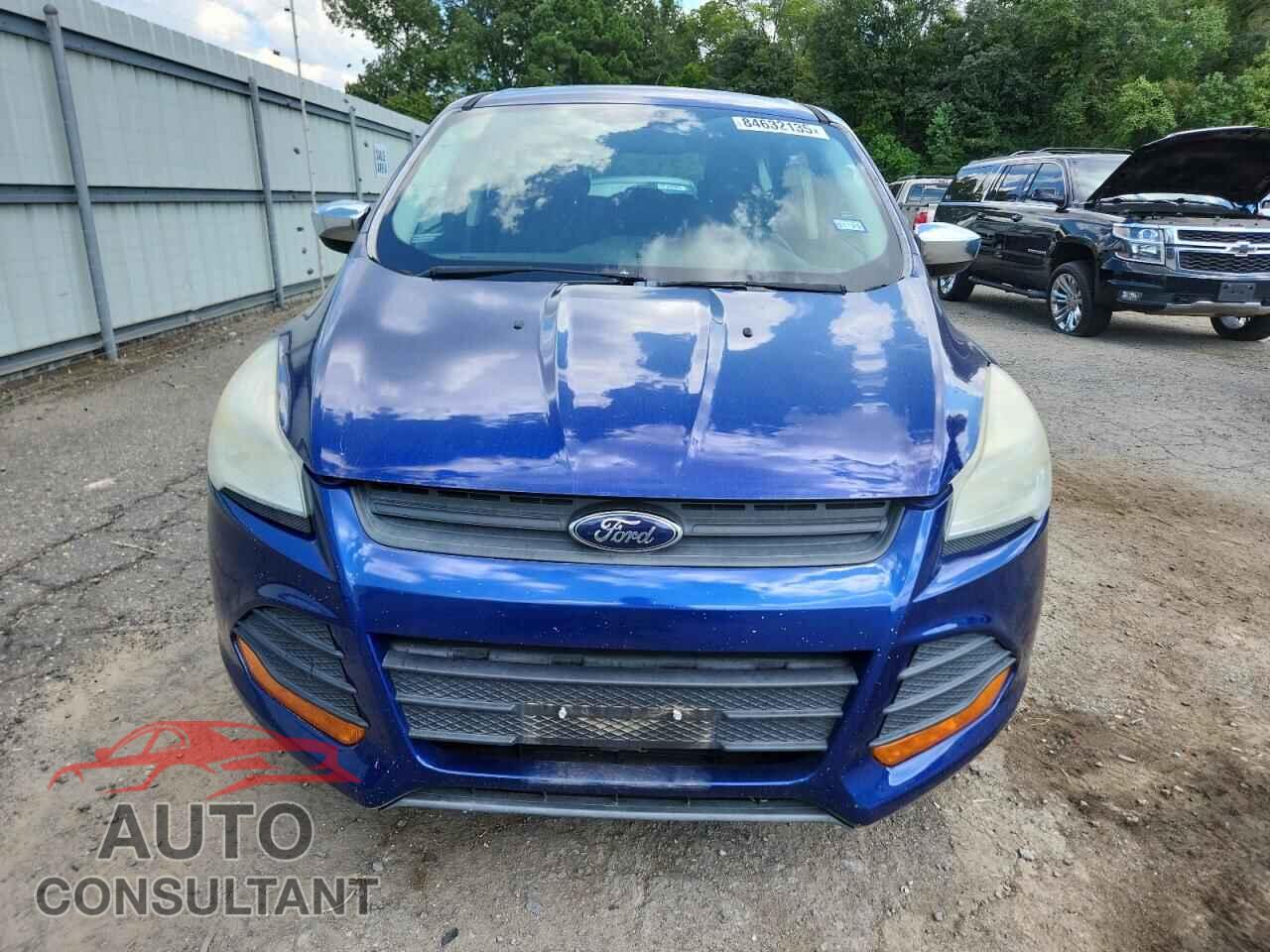 FORD ESCAPE 2013 - 1FMCU0F70DUC52573