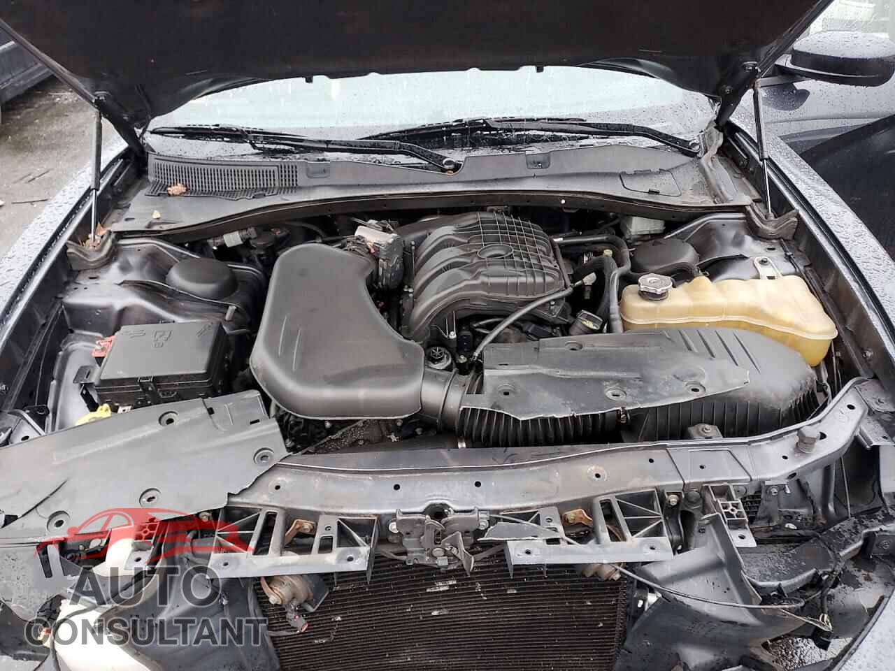 DODGE CHARGER 2016 - 2C3CDXBG2GH303697