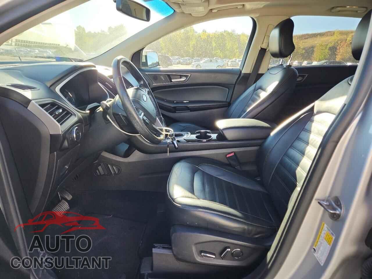 FORD EDGE 2015 - 2FMTK4J88FBB19310