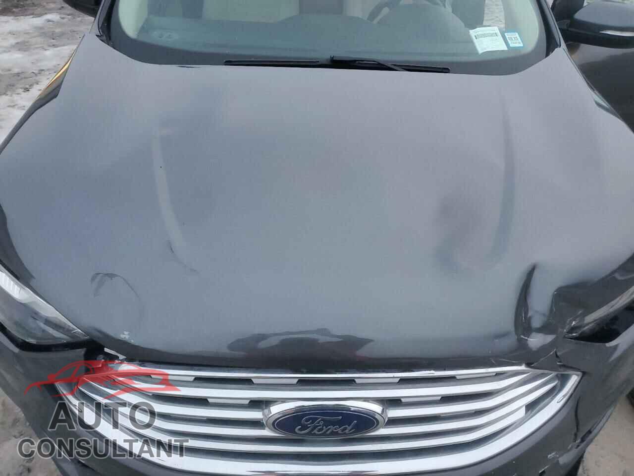 FORD EDGE 2019 - 2FMPK3J98KBC35122