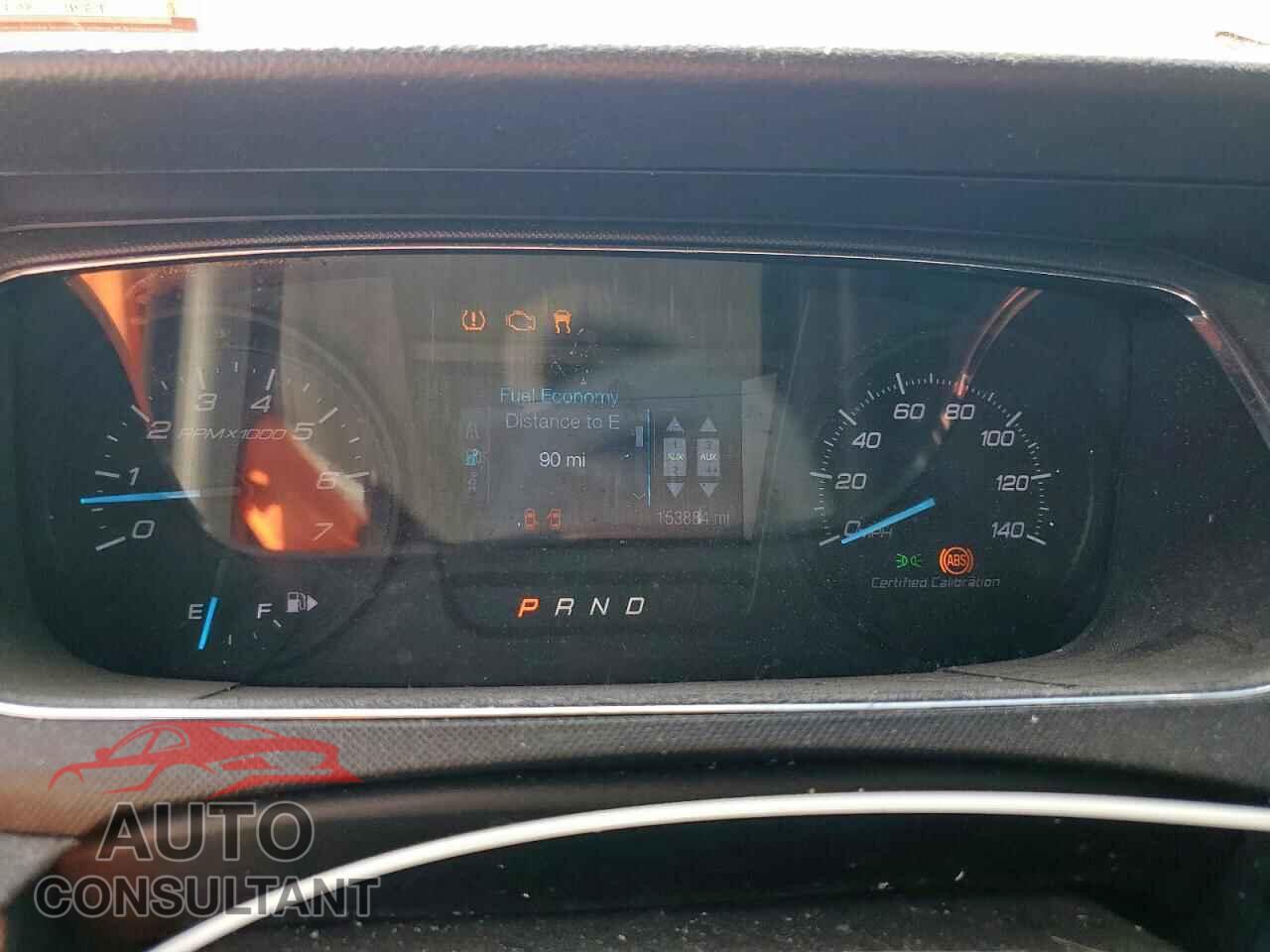 FORD ALL Models 2013 - 1FAHP2M87DG227361