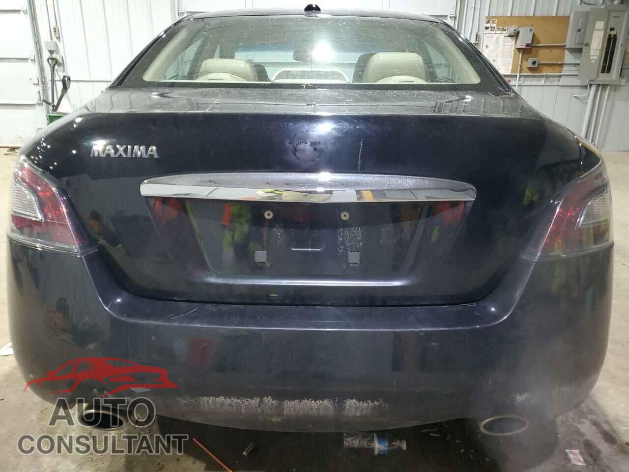 NISSAN MAXIMA 2014 - 1N4AA5AP6EC908328