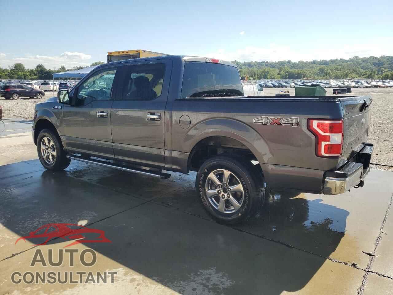 FORD F-150 2020 - 1FTEW1E59LFA26824
