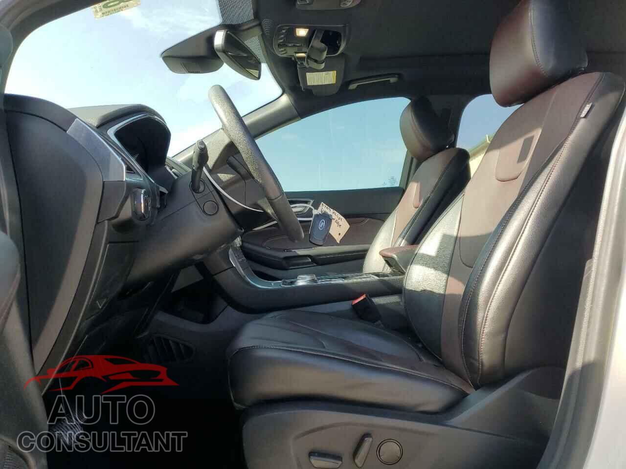FORD EDGE 2020 - 2FMPK3K9XLBB29481