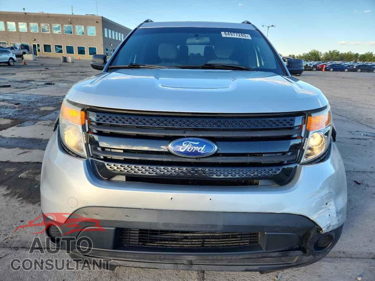 FORD EXPLORER 2014 - 1FM5K8B8XEGB67395
