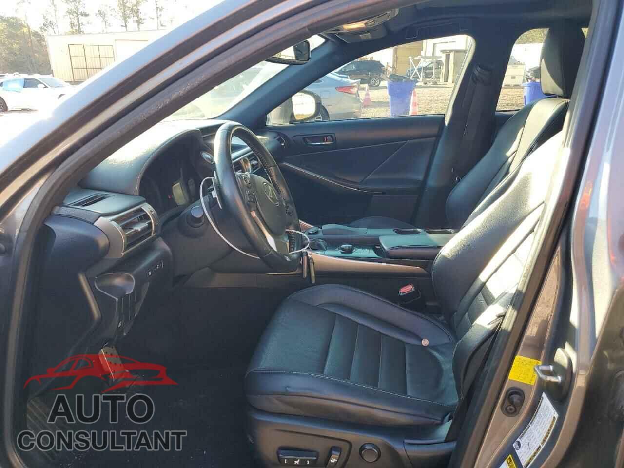 LEXUS IS 2014 - JTHBF1D24E5026604