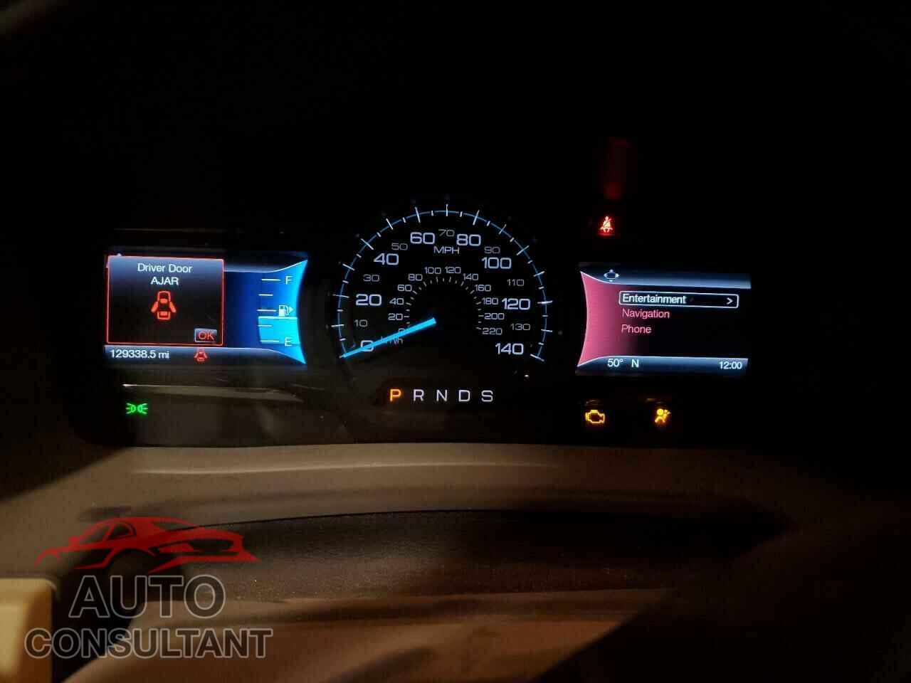 FORD FLEX 2017 - 2FMHK6D84HBA07751