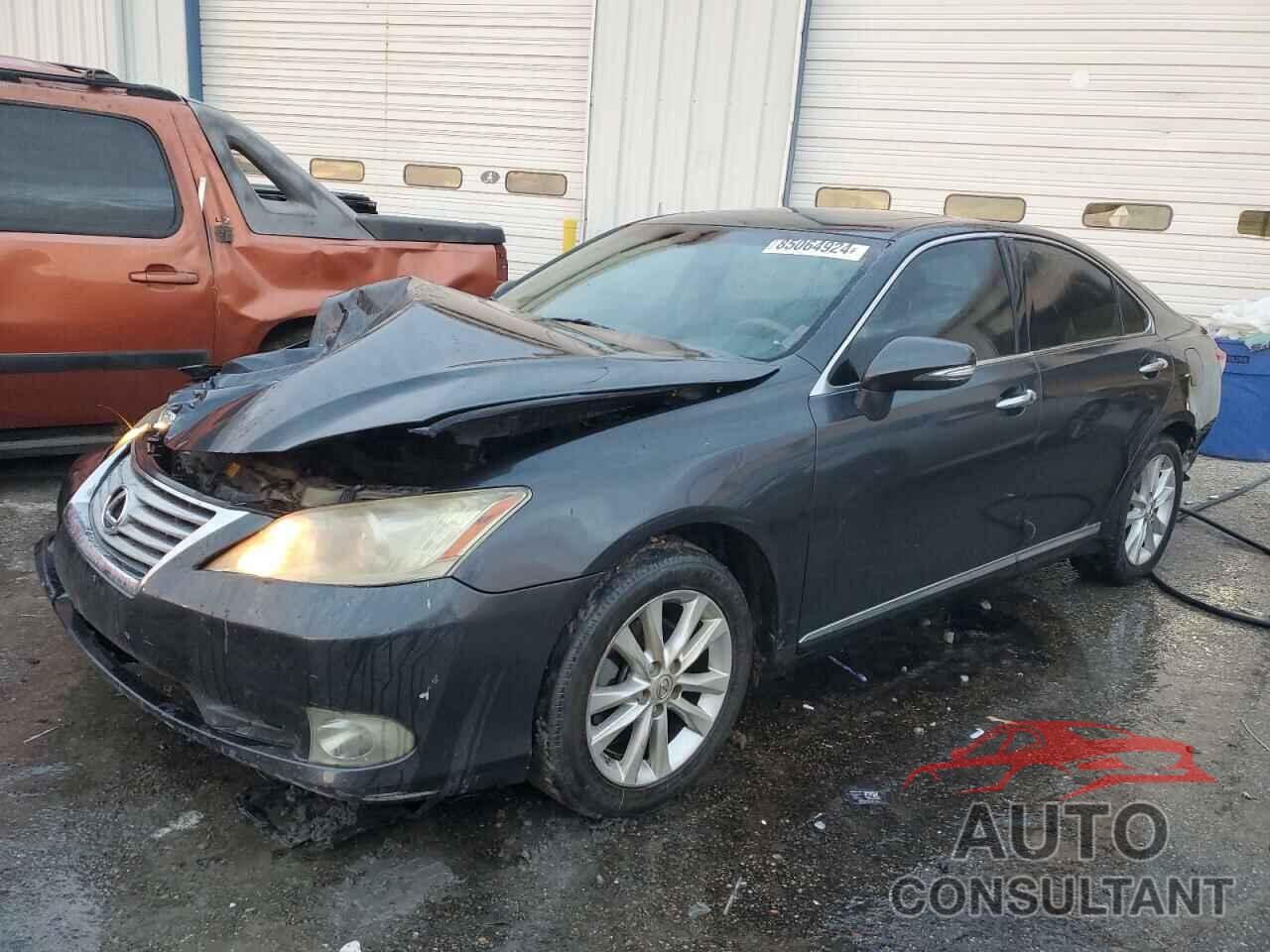 LEXUS ES350 2010 - JTHBK1EG7A2409101