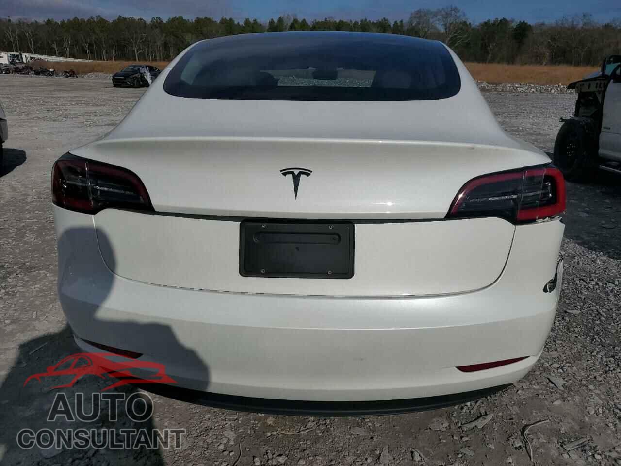 TESLA MODEL 3 2023 - 5YJ3E1EA8PF555117