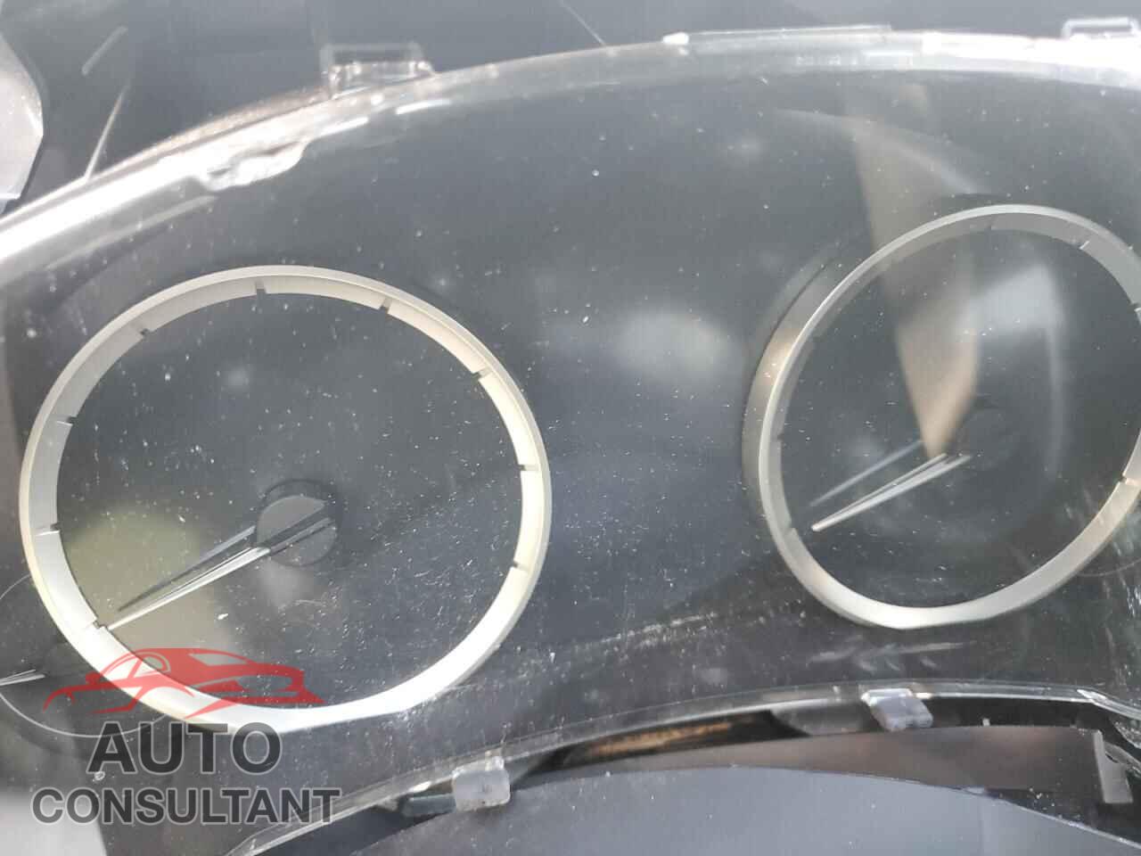 LEXUS IS 2016 - JTHCM1D27G5013830