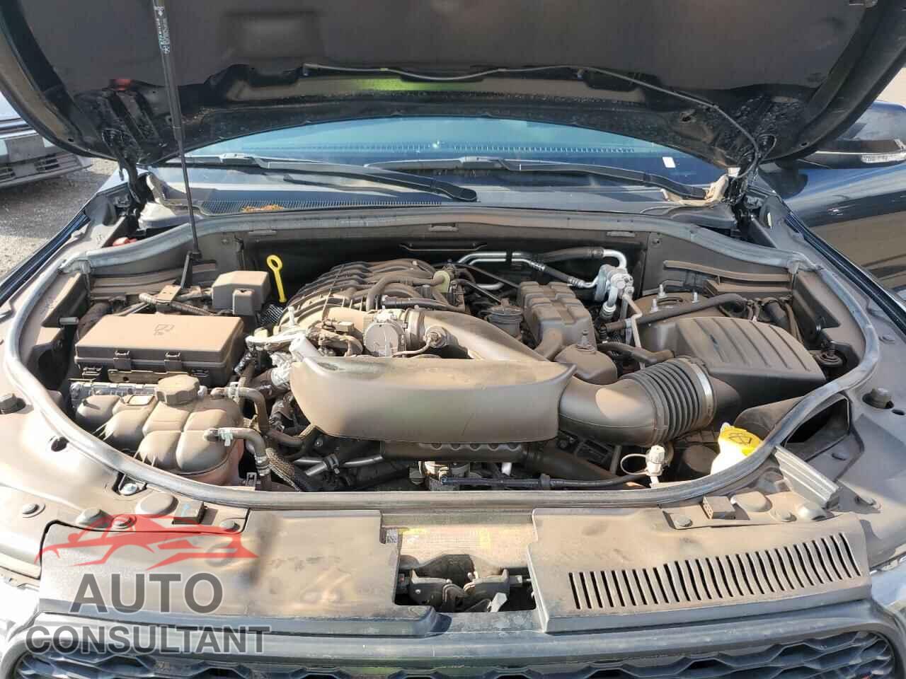 DODGE DURANGO 2023 - 1C4RDHDG3PC634705